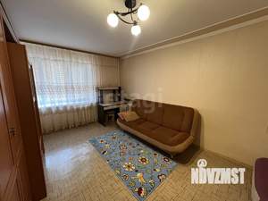 1-к квартира, на длительный срок, 40м2, 8/9 этаж