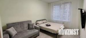 1-к квартира, посуточно, 40м2, 5/23 этаж