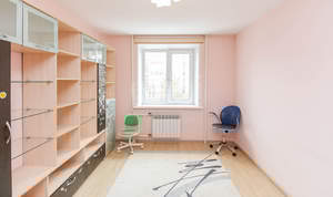 3-к квартира, на длительный срок, 86м2, 2/9 этаж