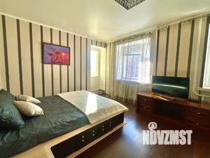 1-к квартира, посуточно, 50м2, 9/10 этаж