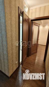 1-к квартира, на длительный срок, 38м2, 10/10 этаж