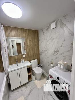 Студия квартира, посуточно, 29м2, 14/16 этаж