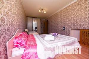 2-к квартира, посуточно, 56м2, 2/13 этаж