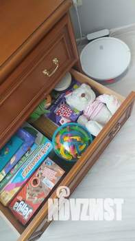 1-к квартира, посуточно, 44м2, 15/24 этаж