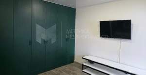 1-к квартира, на длительный срок, 44м2, 12/14 этаж