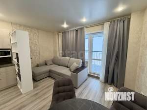 Студия квартира, на длительный срок, 30м2, 8/22 этаж