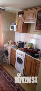 1-к квартира, на длительный срок, 33м2, 1/9 этаж