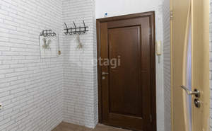 1-к квартира, на длительный срок, 36м2, 5/5 этаж