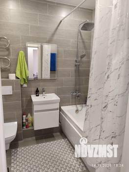 1-к квартира, на длительный срок, 31м2, 9/17 этаж