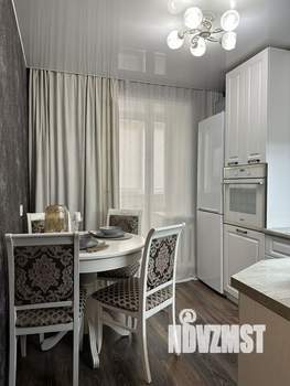 1-к квартира, на длительный срок, 36м2, 3/5 этаж