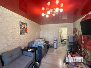 1-к квартира, на длительный срок, 35м2, 4/10 этаж