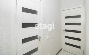 1-к квартира, на длительный срок, 38м2, 12/16 этаж