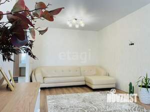 2-к квартира, на длительный срок, 43м2, 5/5 этаж