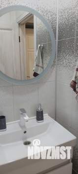 Студия квартира, на длительный срок, 34м2, 14/22 этаж