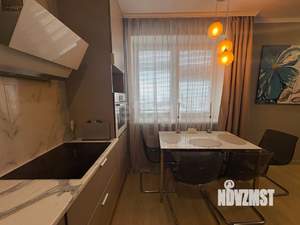 2-к квартира, на длительный срок, 60м2, 17/17 этаж