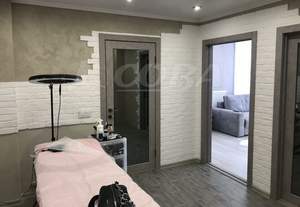 2-к квартира, на длительный срок, 55м2, 3/17 этаж