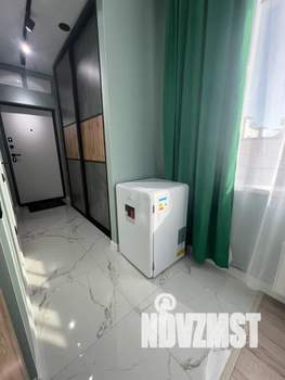 Студия квартира, посуточно, 25м2, 11/15 этаж