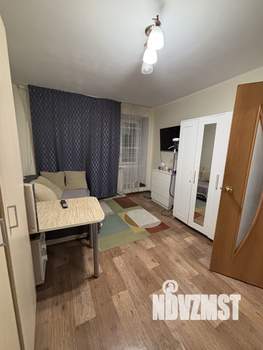 1-к квартира, на длительный срок, 34м2, 10/11 этаж