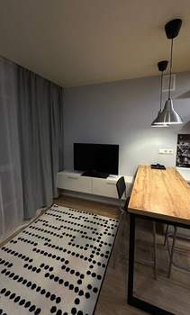 1-к квартира, на длительный срок, 42м2, 3/11 этаж