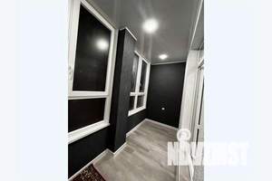 1-к квартира, посуточно, 32м2, 15/24 этаж