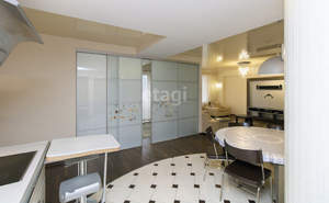 4-к квартира, на длительный срок, 170м2, 5/5 этаж