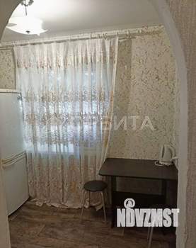 1-к квартира, на длительный срок, 27м2, 1/2 этаж