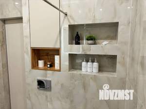 Студия квартира, посуточно, 30м2, 10/21 этаж