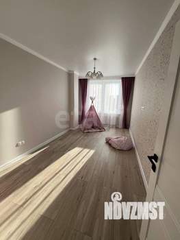 2-к квартира, на длительный срок, 53м2, 9/17 этаж