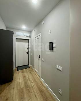 1-к квартира, на длительный срок, 42м2, 9/16 этаж