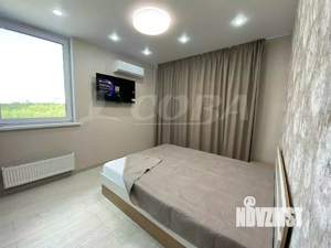 2-к квартира, на длительный срок, 60м2, 3/19 этаж