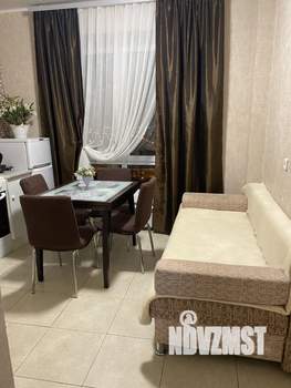 1-к квартира, на длительный срок, 41м2, 13/17 этаж