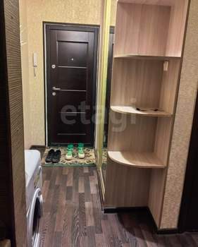 1-к квартира, на длительный срок, 36м2, 10/10 этаж