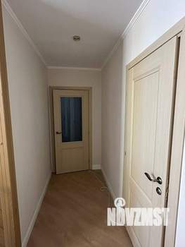 1-к квартира, на длительный срок, 50м2, 4/19 этаж