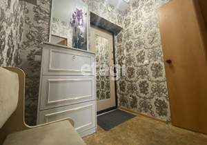 1-к квартира, на длительный срок, 30м2, 3/16 этаж