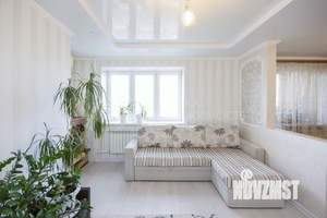 3-к квартира, на длительный срок, 79м2, 11/17 этаж