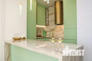 2-к квартира, посуточно, 58м2, 14/24 этаж