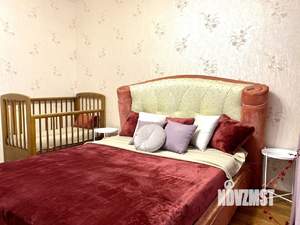 2-к квартира, посуточно, 80м2, 1/1 этаж