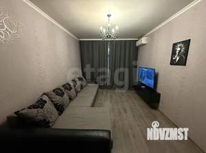 1-к квартира, на длительный срок, 34м2, 9/9 этаж