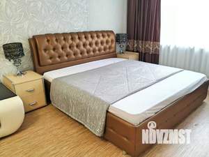 3-к квартира, посуточно, 88м2, 1/1 этаж