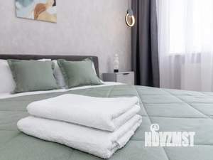 2-к квартира, посуточно, 69м2, 2/10 этаж