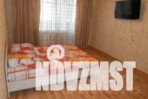 1-к квартира, посуточно, 43м2, 1/9 этаж