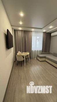 1-к квартира, на длительный срок, 42м2, 12/16 этаж