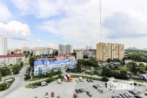 1-к квартира, на длительный срок, 42м2, 10/10 этаж