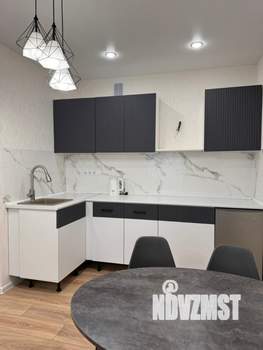 1-к квартира, посуточно, 50м2, 3/11 этаж