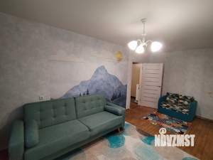 1-к квартира, на длительный срок, 32м2, 9/9 этаж