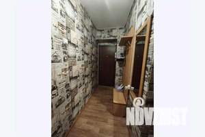 1-к квартира, посуточно, 30м2, 5/5 этаж