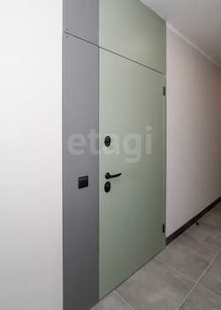 1-к квартира, на длительный срок, 40м2, 8/16 этаж