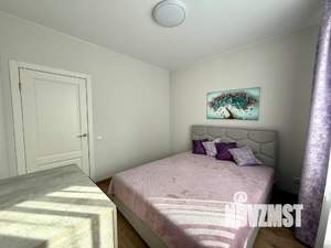 1-к квартира, посуточно, 35м2, 10/17 этаж