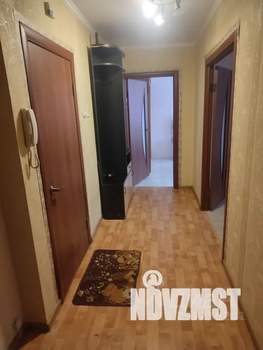 2-к квартира, посуточно, 49м2, 1/10 этаж