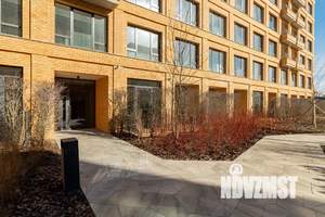 1-к квартира, посуточно, 42м2, 7/10 этаж